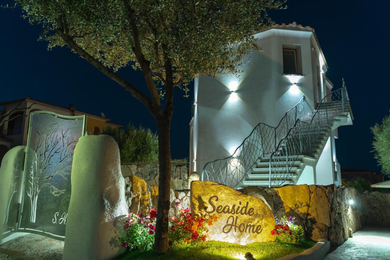 Seaside Home Posada  Exterior foto