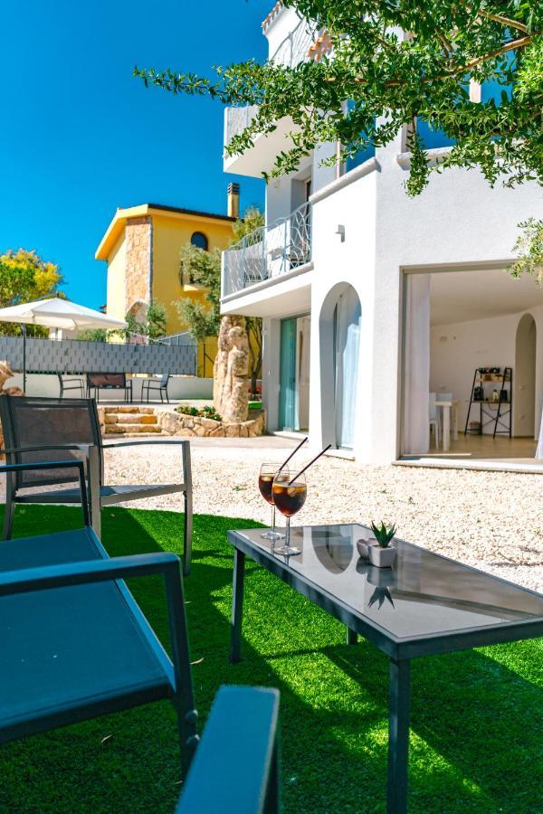 Seaside Home Posada  Exterior foto