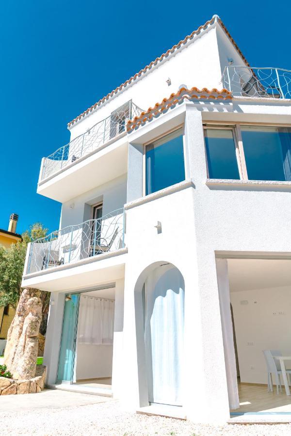 Seaside Home Posada  Exterior foto