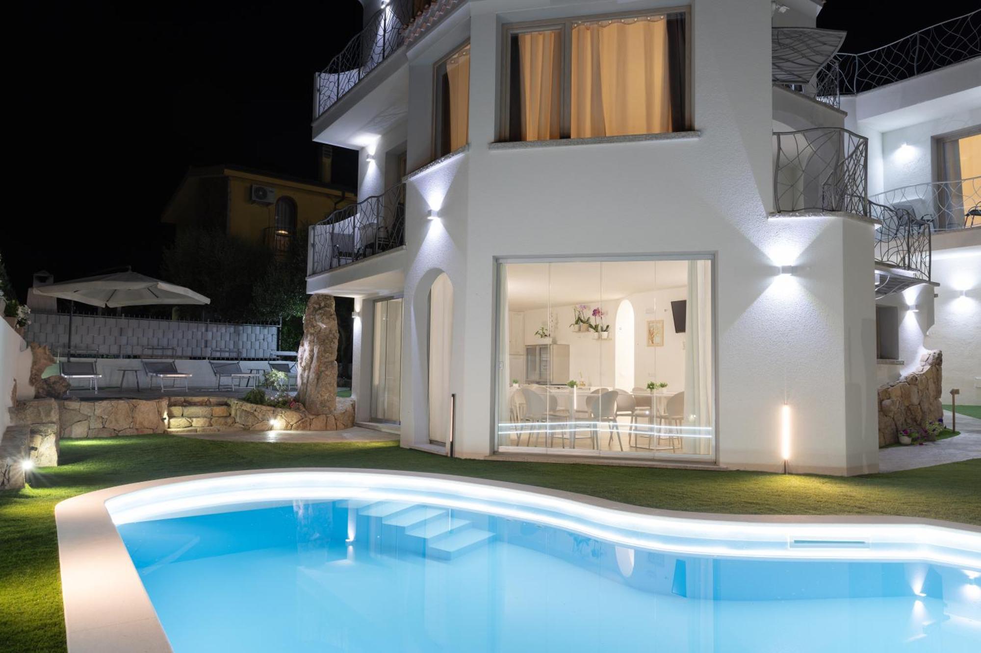 Seaside Home Posada  Exterior foto